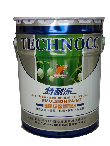 特耐涂丽时美哑光内墙 